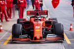 Ferrari SF90 2019 года